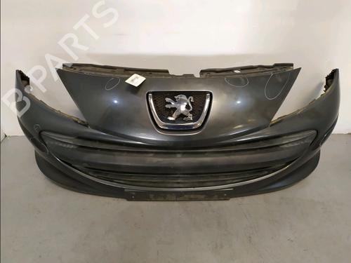 Used Front bumper Front bumper 38163824 38163824