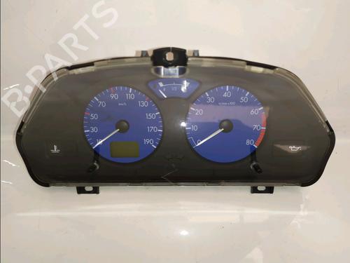 Used Instrument cluster Instrument cluster 36898734 36898734