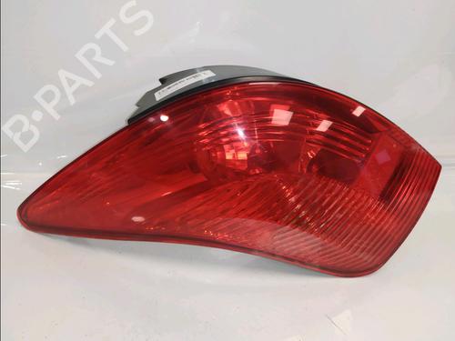 Used Left taillight Left taillight 36946409 36946409