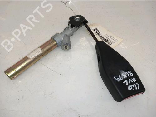 Used Front left belt tensioner RENAULT CLIO II (BB_, CB_) 1.4 (B/CB0C, B/CB0S) (75 hp) 31304587