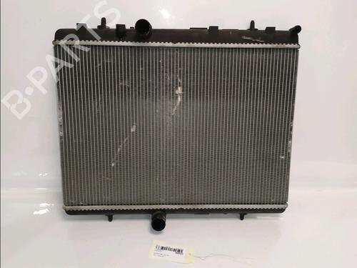 Used Water radiator Water radiator PEUGEOT 308 I (4A_, 4C_) 1.6 16V (120 hp) 34503287 34503287
