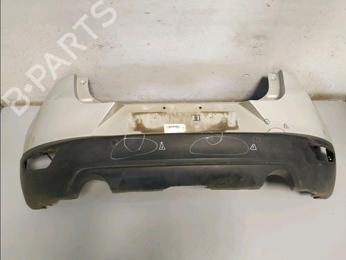 rear-bumper-mazda-cx-3-dk-2015-36692493 main image