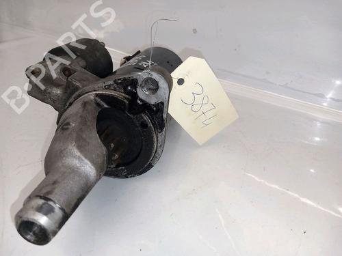 Startmotor AUDI A4 B6 Convertible (8H7) 2.5 TDI (163 hp) 30431770