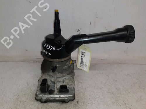 Used Steering pump Steering pump CITROËN C4 Picasso I MPV (UD_) 1.6 HDi 110 (112 hp) 30424796 30424796