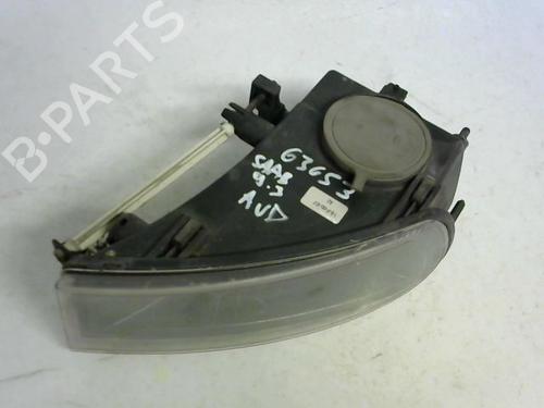 Right front fog light SAAB 9-3 (YS3F, E79, D79, D75) 1.9 TiD | BP30433368C31 - Image 2