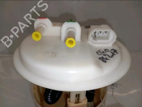 Fuel pump RENAULT CLIO II (BB_, CB_) 1.6 (B/CB0D, BB00) | BP30524546M76