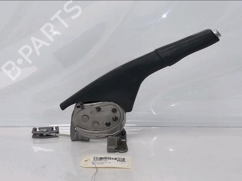 Used Hand brake Hand brake RENAULT CLIO III (BR0/1, CR0/1) 1.2 16V (BR02, BR0J, BR11, CR02, CR0J, CR11) (75 hp) 34362891 34362891