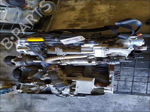 Used Engine Engine 38717346 38717346