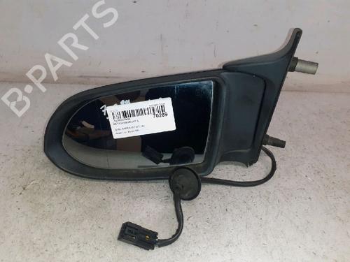 Retrovisor izquierdo OPEL ZAFIRA A MPV (T98) 2.0 DTI 16V (F75) (101 hp) 30418672