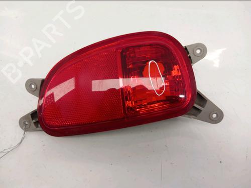 Used Rear fog light KIA PICANTO II (TA) 1.0 (69 hp) 30488825