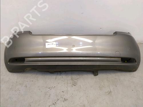 Used Rear bumper Rear bumper FIAT 500 (312_) 1.0 Mild Hybrid (312.AYD1B) (69 hp) 40252607 40252607