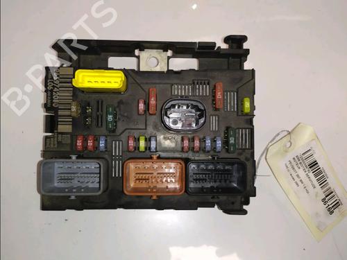 Used Other Other PEUGEOT 307 Break (3E) 1.6 HDi 110 (109 hp) 34338017 34338017