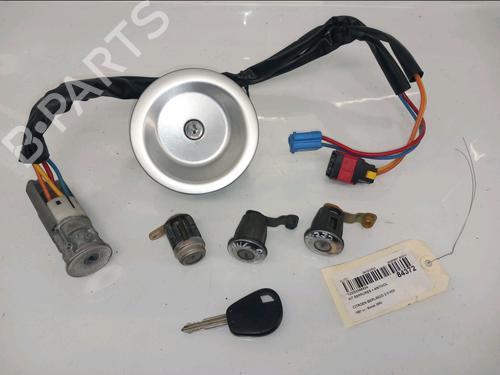 Used Electronic module CITROËN BERLINGO / BERLINGO FIRST MPV (MF_, GJK_, GFK_) 2.0 HDI 90 (MFRHY) (90 hp) 30416761