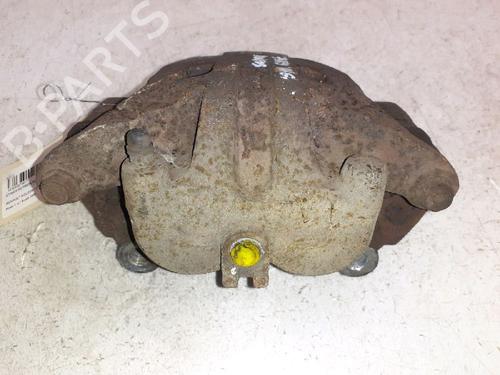 Left front brake caliper RENAULT KOLEOS I (HY_) 2.0 dCi 4x4 (HY0K) | BP30427814M105