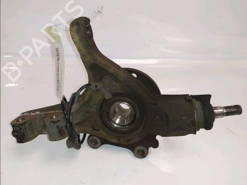 Right front steering knuckle CITROËN C4 II (NC_) 1.6 HDi 110 | BP35892191M26 - Image 3