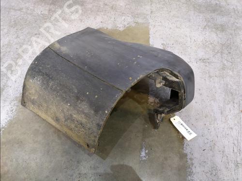 Kofangerhjørne PEUGEOT PARTNER Box Body/MPV 1.6 BlueHDi 100 (100 hp) 31607834