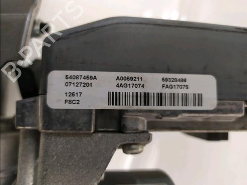 Steering column FORD KA+ III (UK, FK) 1.2 Ti-VCT | BP36660560M21 - Image 2