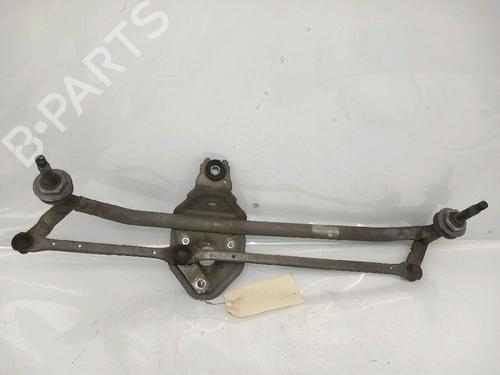 Used Front wipers mechanism RENAULT TRAFIC II Bus (JL) 2.0 dCi 115 (JL00, JL01, JL0H, JL0M, JL0U) (114 hp) 30430729