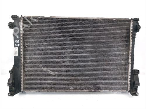 Water radiator MERCEDES-BENZ C-CLASS (W204) C 200 CDI (204.001) | BP30432741M31