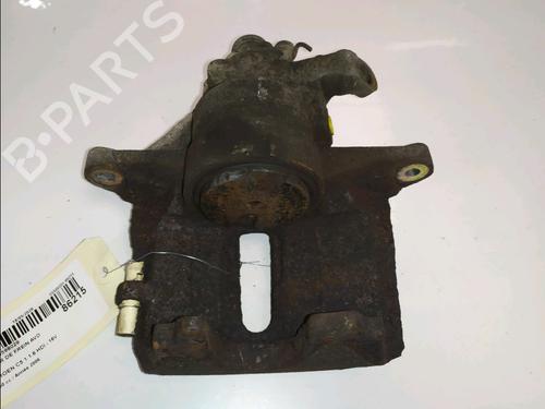 Right front brake caliper CITROËN C5 II (RC_) 1.6 HDi (RC8HZB) | BP35892213M104 - Image 4