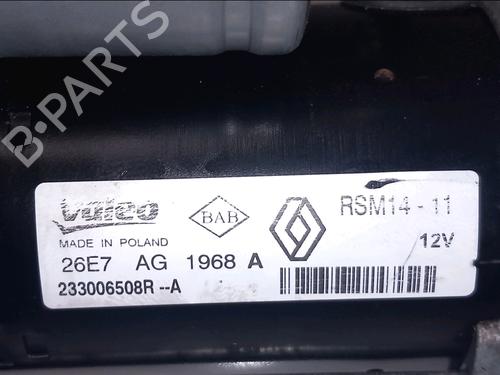 Starter RENAULT CLIO IV (BH_) 1.5 dCi 90 | BP39736962M8 - Image 6