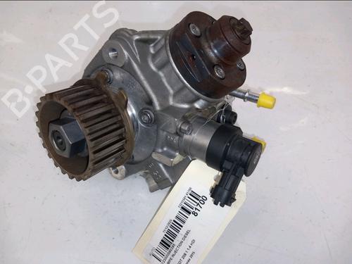Used Injection pump PEUGEOT 208 I (CA_, CC_) 1.4 HDi (68 hp) 30895904