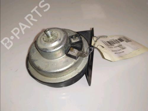 Horn RENAULT TRAFIC II Van (FL) 2.0 dCi 90 (FL0H, FL00, FL01, FL0M, FL0P, FL0S) | BP33159906E13 - Image 2