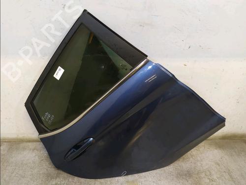 Used Right rear door FORD FIESTA VII (HJ, HF) 1.0 EcoBoost Active (101 hp) 30530933