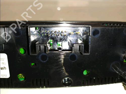 Climate control AUDI A1 Sportback (GBA) 30 TFSI | BP39633777I5 - Image 4