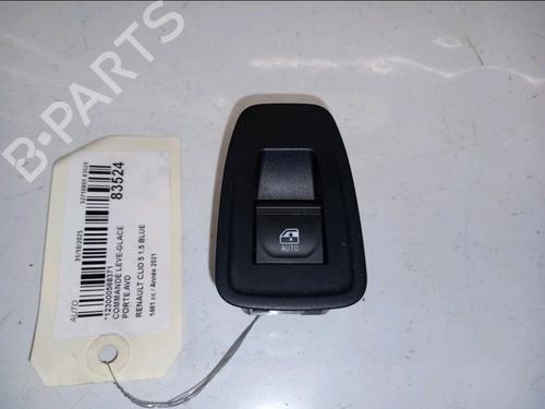 Mando RENAULT CLIO V (B7_) 1.5 Blue dCi 100 (B7AD) (101 hp) 30828446