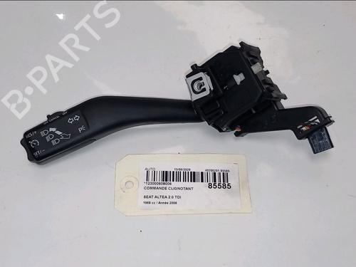 Used Steering column stalk Steering column stalk 36660580 36660580