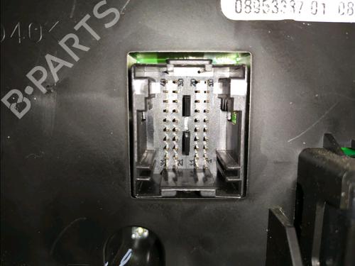 Climate control FIAT 500 (312_) 1.2 (312AXA1A) | BP40252521I5 - Image 3