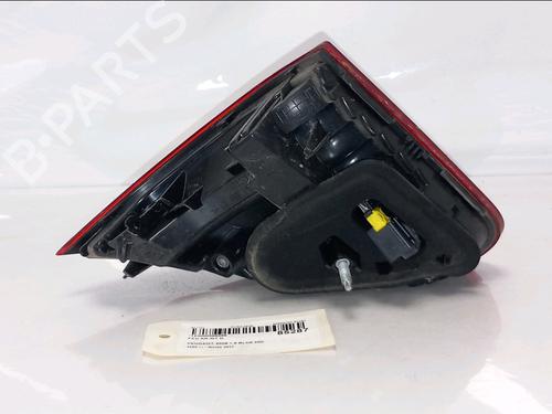 Left tailgate light PEUGEOT 2008 I (CU_) 1.6 BlueHDi 120 | BP34363038C79 - Image 2