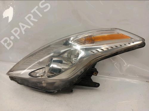 right-headlight-ford-mondeo-iv-ba7-2007-2008-2009-2010-2011-2012-2013-2014-2015-32434739 main image