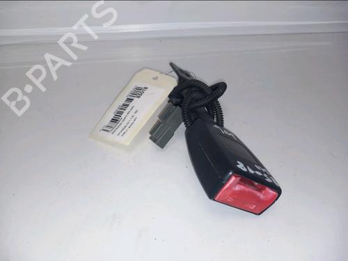 Used Seat buckle Seat buckle HYUNDAI i10 I (PA) 1.2 (86 hp) 33230831 33230831