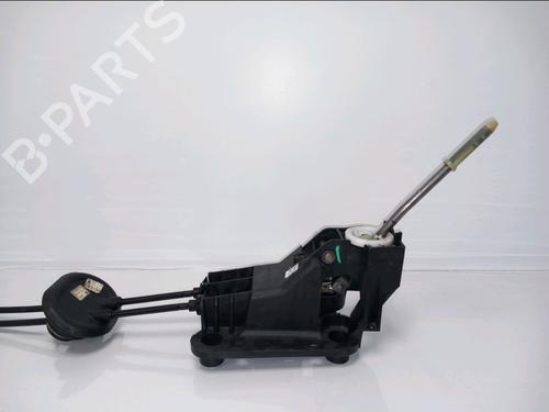 Schalthebel für CITROËN C3 II (SC_) 1.4 HDi 70 (SC8HZC, SC8HR0, SC8HP4) (68 hp) 33230781