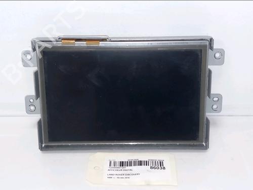 Display Display LAND ROVER DISCOVERY SPORT (L550) 2.0 D 4x4 (150 hp) 34643024 34643024