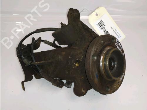 Used Left front steering knuckle Left front steering knuckle CITROËN XSARA PICASSO (N68) 1.6 HDi (109 hp) 35892199 35892199