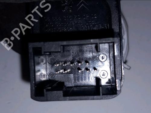 Mirror switch CITROËN DS5 2.0 HDi 165 | BP34532782I25 - Image 3