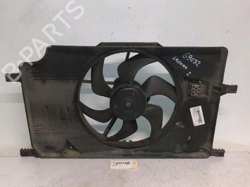 Used Radiator fan Radiator fan 30425635 30425635