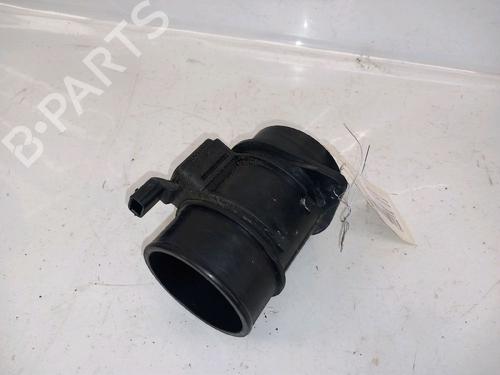 Used Mass air flow sensor RENAULT CAPTUR I (J5_, H5_) 1.5 dCi 90 (J5N4, J5M5, J5MW, J5M6, J5AL, J5AJ) (90 hp) 30417025