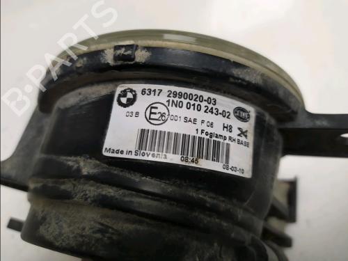 Right front fog light BMW X1 (E84) xDrive 20 d | BP40522982C31 - Image 3