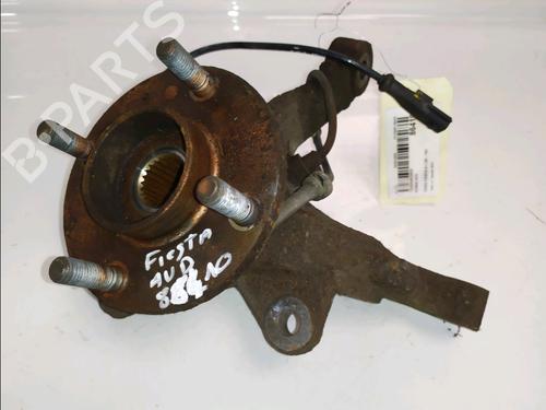 Used Right front steering knuckle Right front steering knuckle 36660567 36660567