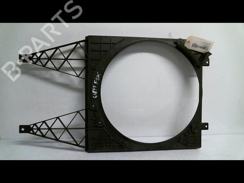 Used Support VW FOX Hatchback (5Z1, 5Z3, 5Z4) 1.2 (55 hp) 30423251