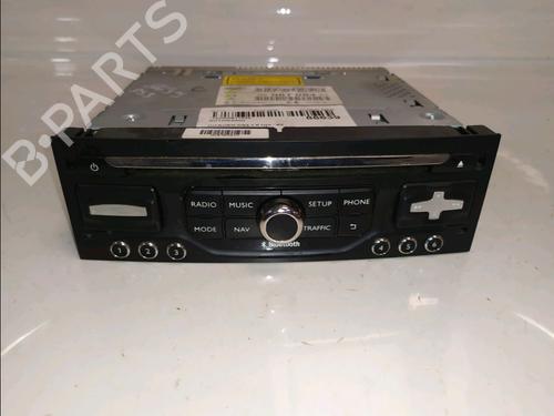 Used Radio Radio 37167300 37167300
