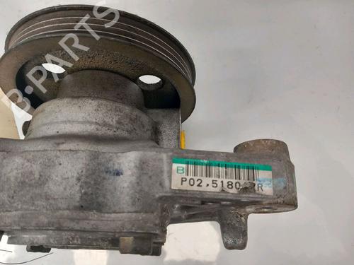 Styring servopumpe HONDA CIVIC V Hatchback (EG, EH) 1.5 i 16V (EG4) | BP30432287M99 