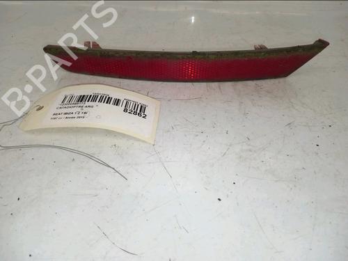 Used Rear bumper left light Rear bumper left light SEAT IBIZA IV (6J5, 6P1) 1.2 TSI (105 hp) 32694395 32694395