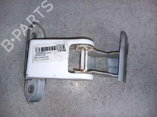 Used Hinge/Door check strap Hinge/Door check strap 30432070 30432070