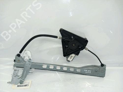 Used Front left window mechanism PEUGEOT 108 1.0 VTi (69 hp) 30431501