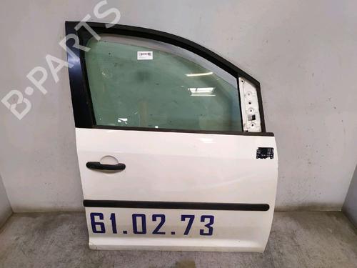 Used Right front door VW CADDY III Box Body/MPV (2KA, 2KH, 2CA, 2CH) 1.6 TDI (102 hp) 30433638